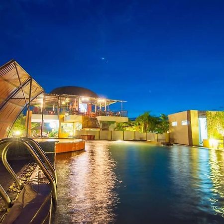 Fullhouse Resort Mae Suai Экстерьер фото