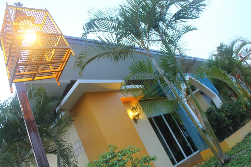 Fullhouse Resort Mae Suai Номер фото