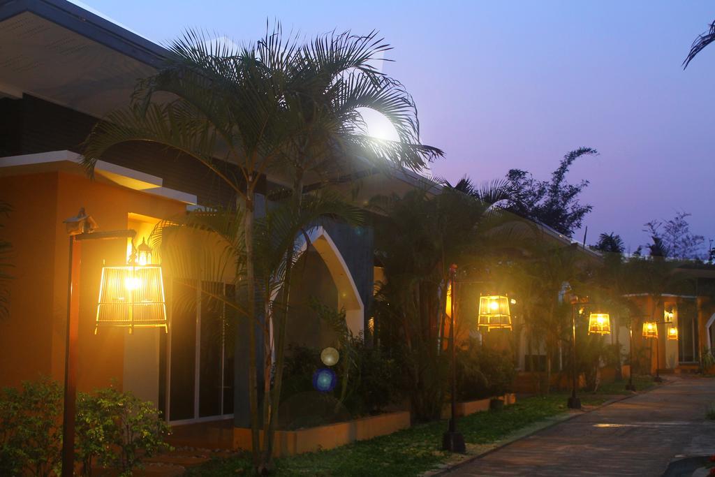 Fullhouse Resort Mae Suai Номер фото