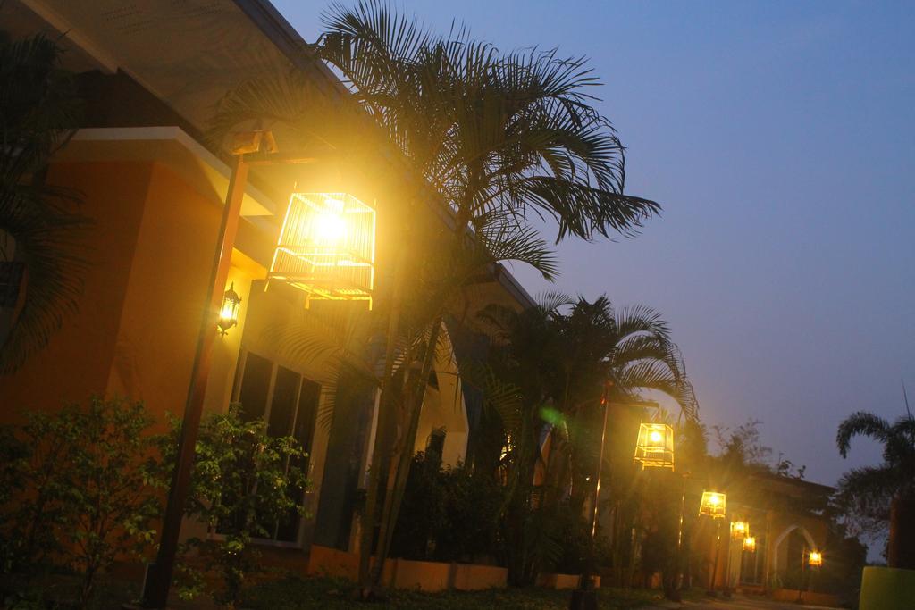 Fullhouse Resort Mae Suai Номер фото