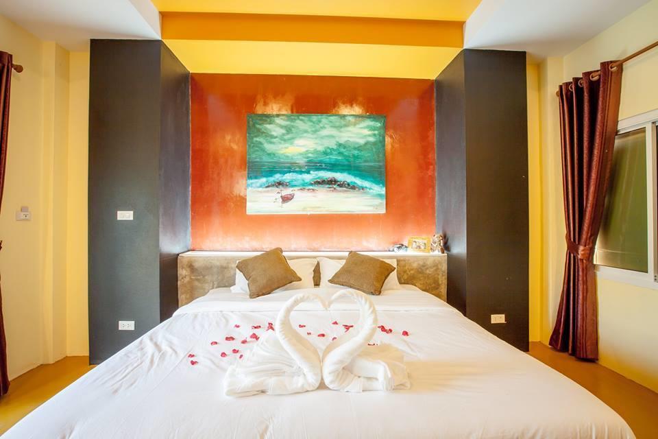 Fullhouse Resort Mae Suai Экстерьер фото