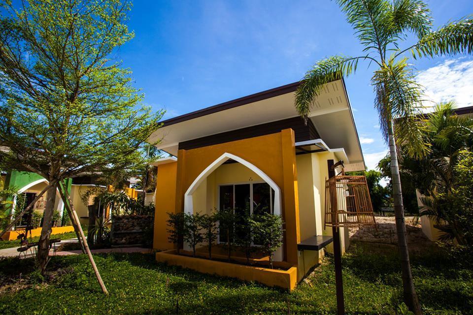 Fullhouse Resort Mae Suai Экстерьер фото
