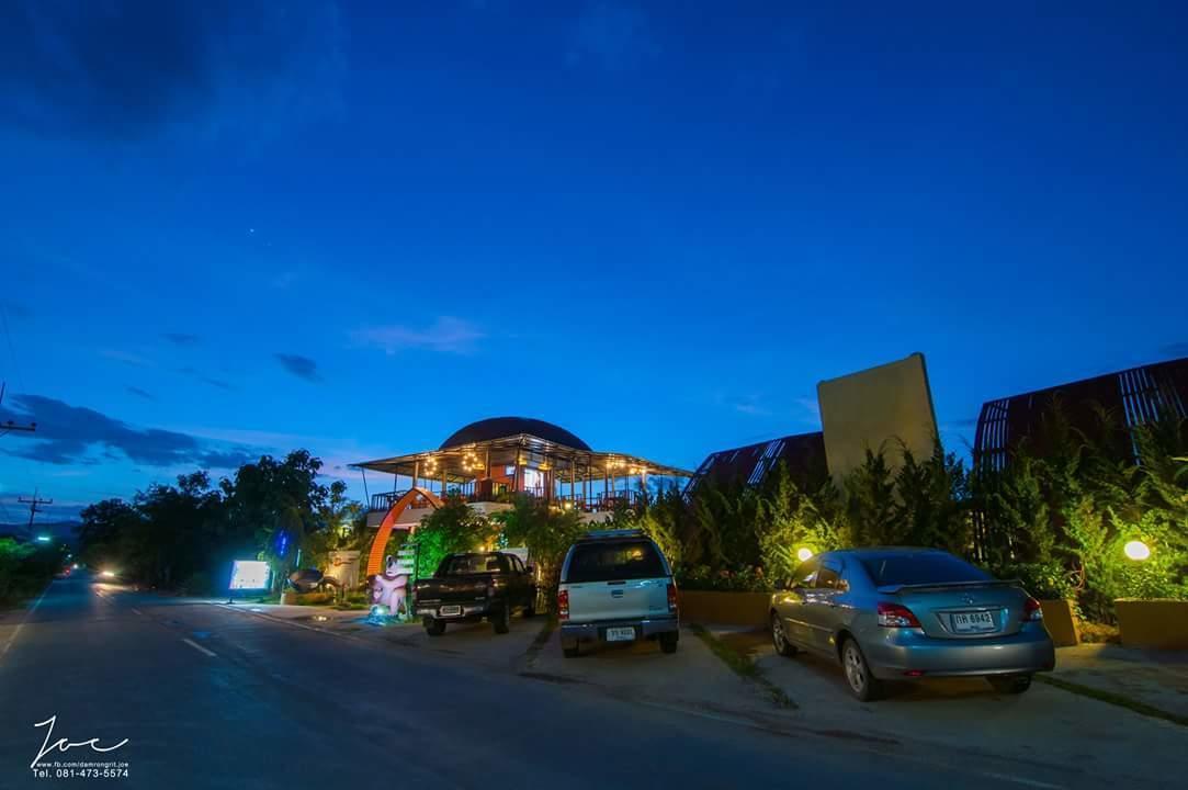 Fullhouse Resort Mae Suai Экстерьер фото