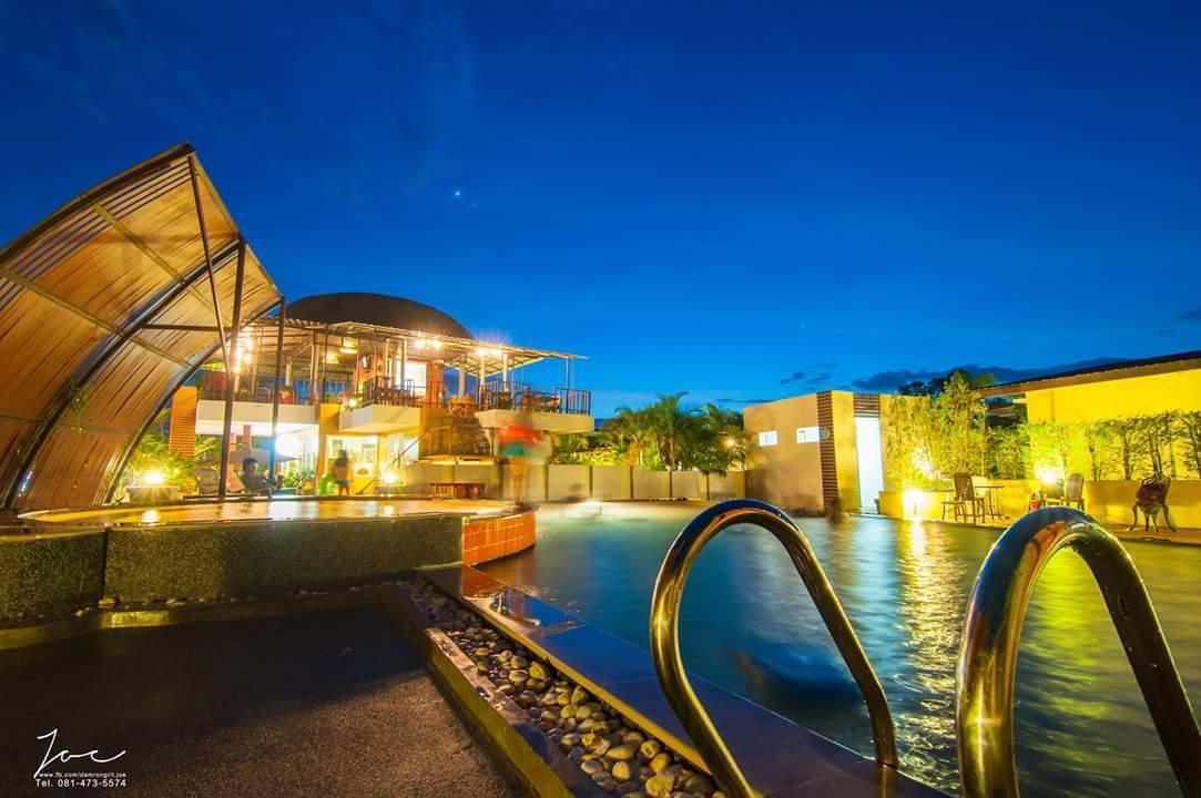 Fullhouse Resort Mae Suai Экстерьер фото