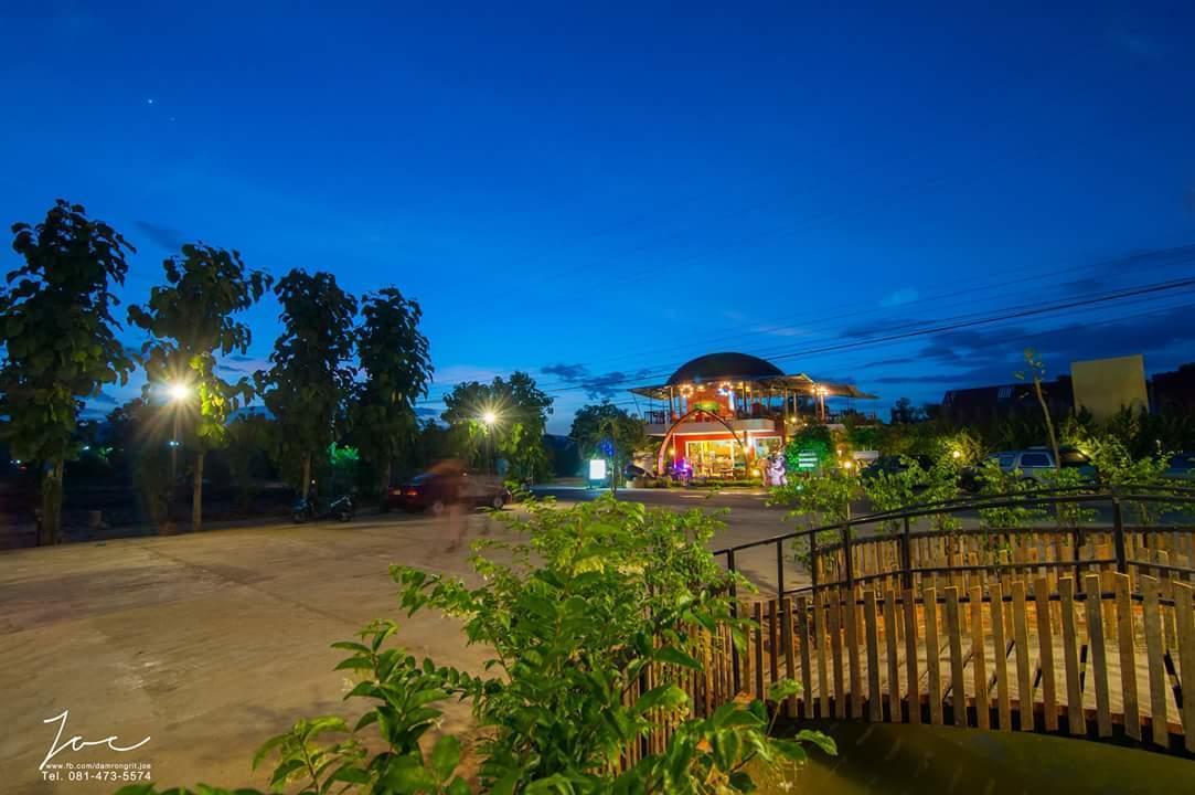 Fullhouse Resort Mae Suai Экстерьер фото
